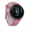 Smartwatch Garmin Forerunner 265S Pink