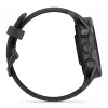 Smartwatch GARMIN Forerunner 570 42 mm AMOLED 1.2 Zoll 390×390 Touchscreen Wi‑Fi GPS Schwarz
