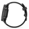 Smartwatch GARMIN Forerunner 570 42 mm AMOLED 1.2 Zoll 390×390 Touchscreen Wi‑Fi GPS Schwarz