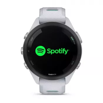 Smartwatch Garmin Forerunner 265S Teal White