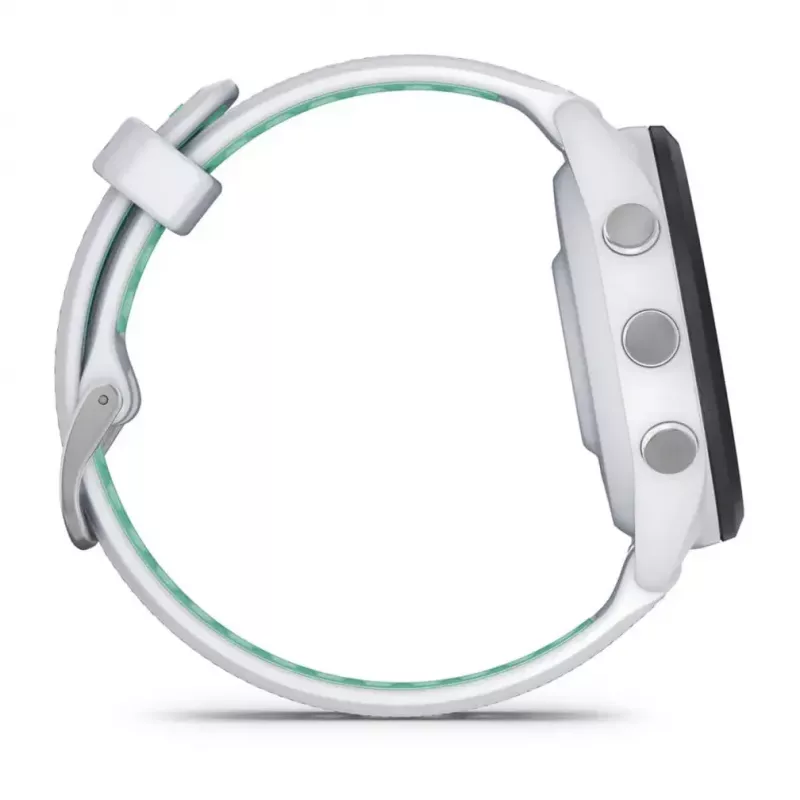 Smartwatch Garmin Forerunner 265S Teal White