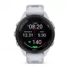 Smartwatch Garmin Forerunner 265S Teal White