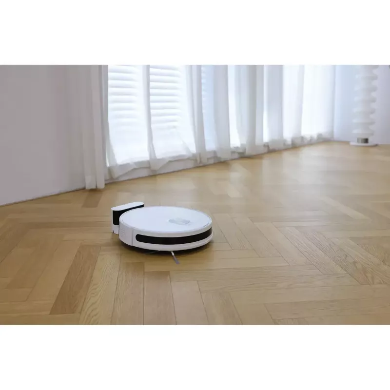 Staubsaugerroboter EZVIZ RC3