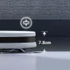 Staubsaugerroboter EZVIZ RC3