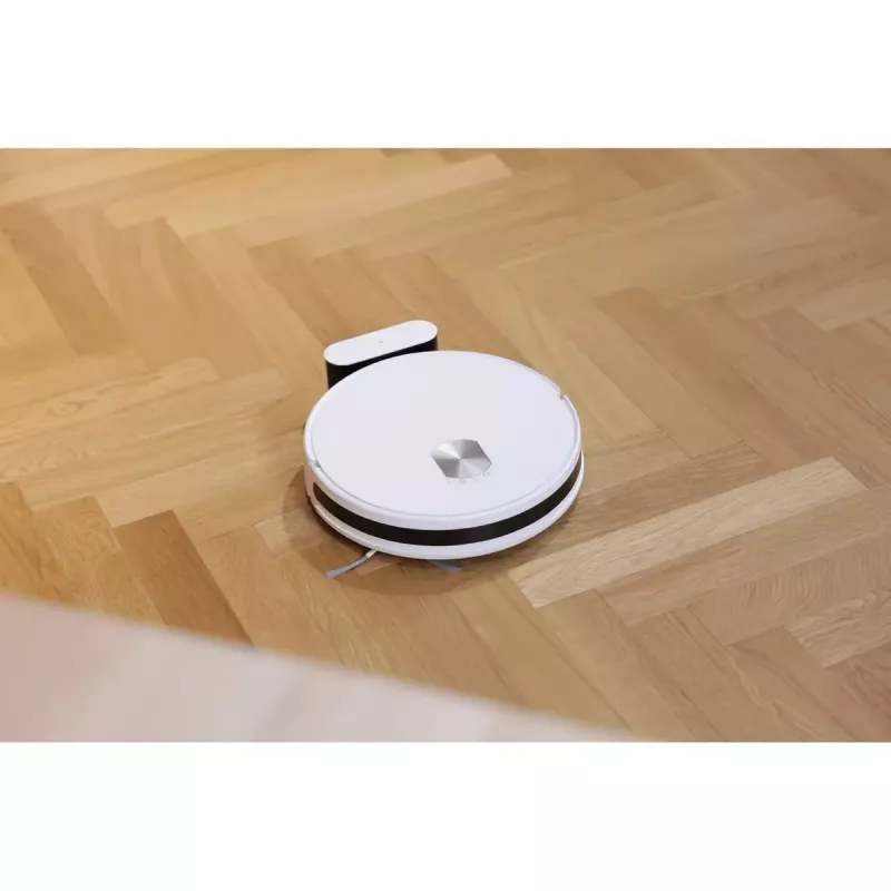 Staubsaugerroboter EZVIZ RC3