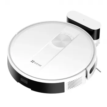 Staubsaugerroboter EZVIZ RC3