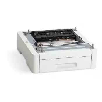 Xerox 1x550-Blatt-Zuführung, Zuführung, Xerox, VersaLink C500, VersaLink C505, VersaLink C600, VersaLink B600/B610, VersaLink B605/B615,..., Vietnam, 535 mm, 584 mm