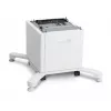 Xerox 2000-Blatt Großraumzuführung