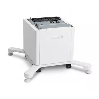 Xerox 2000-Blatt Großraumzuführung