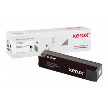 Everyday™ Schwarzer Toner by Xerox kompatibel mit HP 970XL (CN625AE, CN625A, CN625AM), Hohe Kapazität
