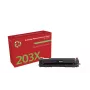 Everyday™ Schwarzer wiederaufbereiteter Toner von Xerox kompatibel mit HP 203X (CF540X), Hohe Kapazität