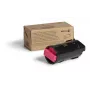 Xerox Genuine ® VersaLink® C605 Farb-Multifunktionsdrucker Magenta Tonerkartusche mit extrahoher Kapazität (16800 Seiten) - 106R03933
