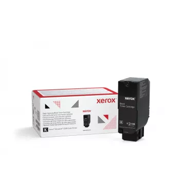 Xerox Original ® VersaLink® C620 Farbe Printer Schwarz hohe Kapazität Tonerkartusche (20000 Seiten) - 006R04624