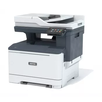 Xerox C325 A4 33ppm Wireless Duplex Copy/Print/Scan/Fax PS3 PCL5e/6 2 Trays Total 251 Sheets