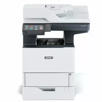 Xerox VersaLink B625 A4 61ppm Duplex Kopieren/Drucken/Scannen/Fax PS3 PCL5e/6 2 Papierkassetten 650 Blatt