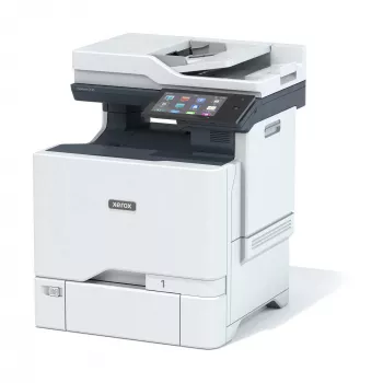 Xerox VersaLink C625 A4 50ppm Duplex Kopieren/Drucken/Scannen/Fax PS3 PCL5e/6 2 Papierfächer 650 Blatt