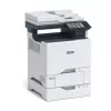 Xerox VersaLink C625 A4 50ppm Duplex Kopieren/Drucken/Scannen/Fax PS3 PCL5e/6 2 Papierfächer 650 Blatt
