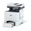 Xerox VersaLink C625 A4 50ppm Duplex Kopieren/Drucken/Scannen/Fax PS3 PCL5e/6 2 Papierfächer 650 Blatt