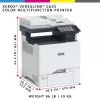 Xerox VersaLink C625 A4 50ppm Duplex Kopieren/Drucken/Scannen/Fax PS3 PCL5e/6 2 Papierfächer 650 Blatt