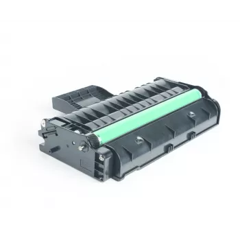 Toner Ricoh SP 201 HE 2600K Schwarz