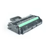 Toner Ricoh SP 201 HE 2600K Schwarz