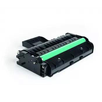 Toner Ricoh SP 201 HE 2600K Schwarz