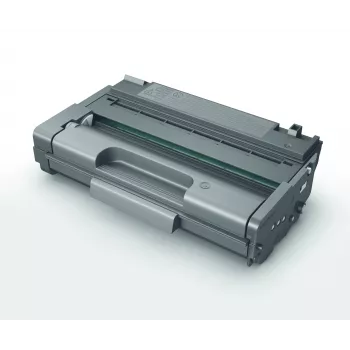 Toner Ricoh Cartridge SP3500XE Schwarz 7000 Seiten