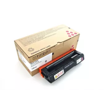 Ricoh 406350 Tonerkartusche 1 Stück Original Magenta