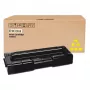 Ricoh 407639 Tonerkartusche 1 Stk. Original Gelb