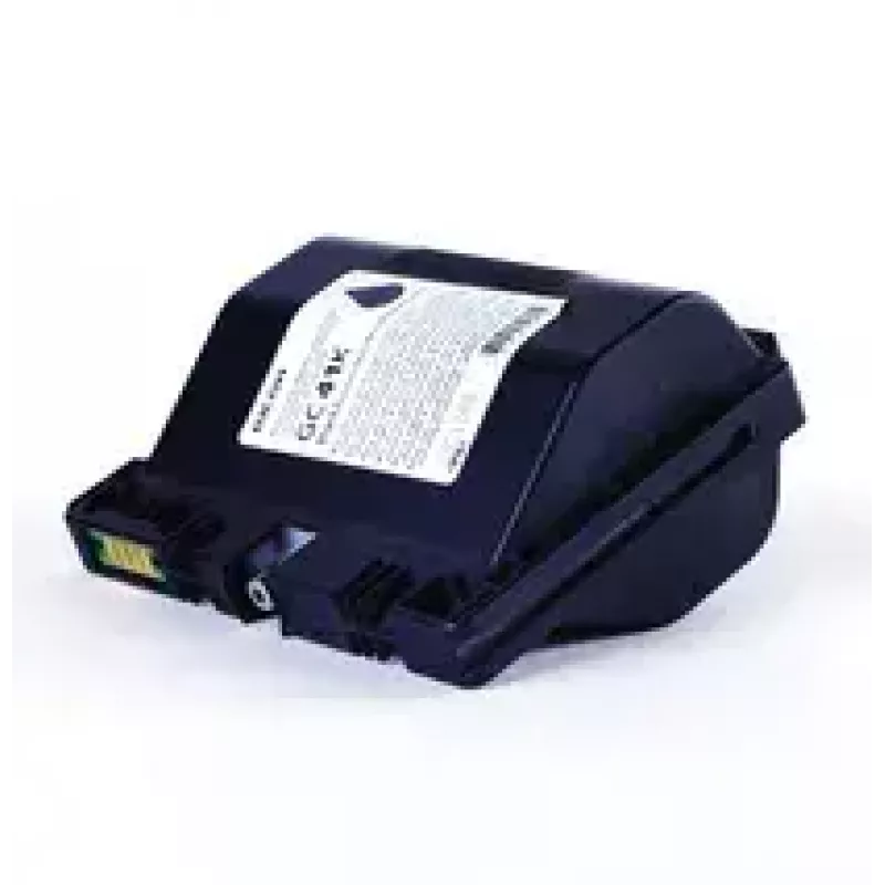 Ricoh GC41KH Tintenpatrone 1 Stück Original Hohe (XL) Reichweite Schwarz