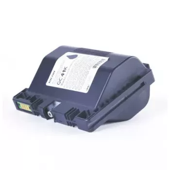 Ricoh GC41KH Tintenpatrone 1 Stück Original Hohe (XL) Reichweite Schwarz