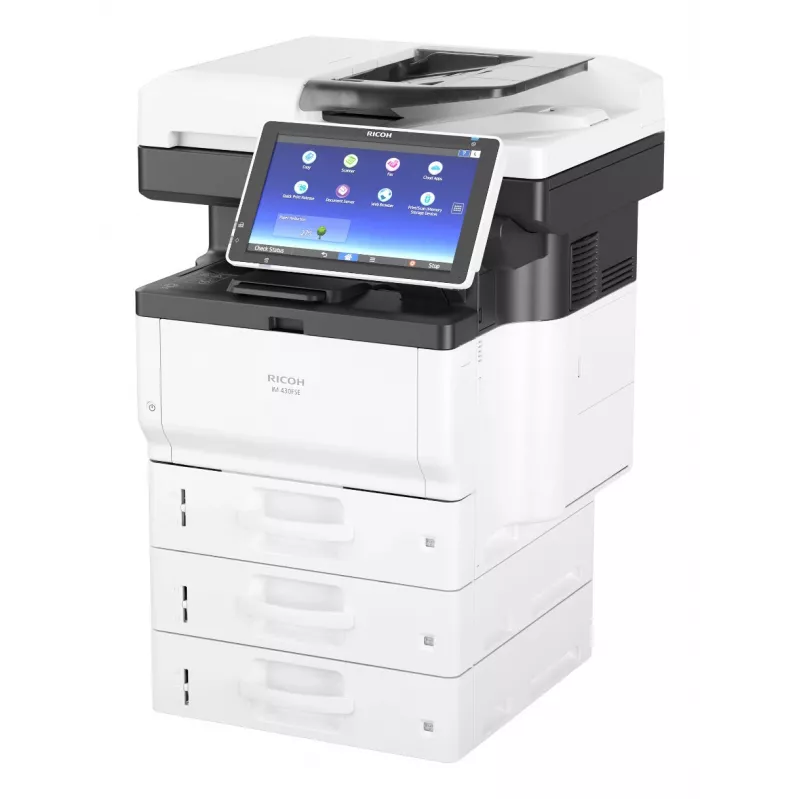 Ricoh IM 350FSE Laser A4 1200 x 1200 DPI 37 ppm