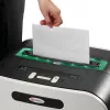 Rexel Aktenvernichter-Ölblätter (20er-Packung)