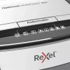 Rexel Optimum AutoFeed 45X Automatischer Partikelschnitt-Aktenvernichter P4