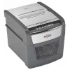 Rexel Optimum AutoFeed 45X Automatischer Partikelschnitt-Aktenvernichter P4
