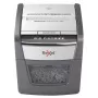 Rexel Optimum AutoFeed 45X Automatischer Partikelschnitt-Aktenvernichter P4