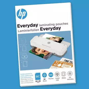 HP 9157 Laminierfolien