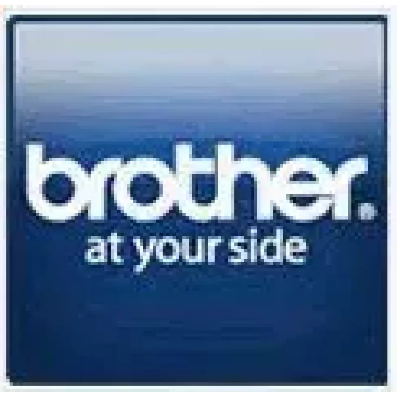 Business-Stempel Brother PR2260E6P Abdruckgröße 22 x 60 mm blau