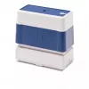 Business-Stempel Brother PR2260E6P Abdruckgröße 22 x 60 mm blau