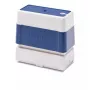Business-Stempel Brother PR2260E6P Abdruckgröße 22 x 60 mm blau