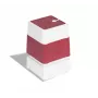 Business-Stempel Brother PR3030R6P Abdruckgröße 30 x 30 mm rot