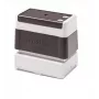 Selbstfärbender Geschäftsstempel Brother PR3458B6P — Abdruck 34 x 58 mm, schwarz