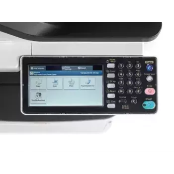 Multifunktionsgerät OKI MC883dnv LED Farbdruck