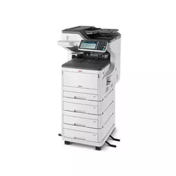 Multifunktionsgerät OKI MC883dnv LED Farbdruck