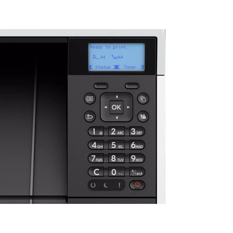 Drucker KYOCERA ECOSYS PA4000x/Plus Laserdrucker Schwarz