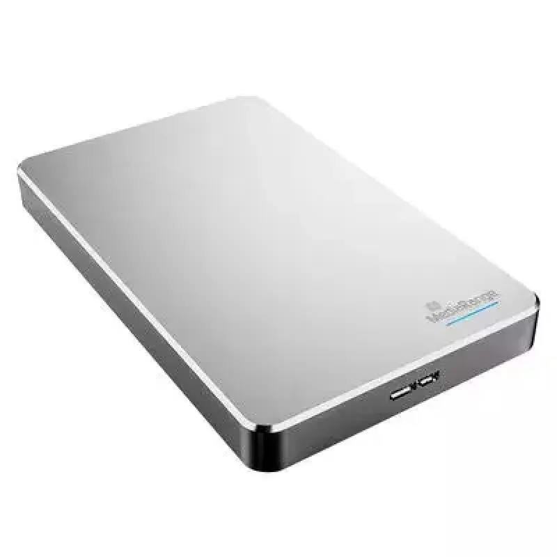 Externe Festplatte MediaRange 1 TB USB 3.2 Gen 1 MR996
