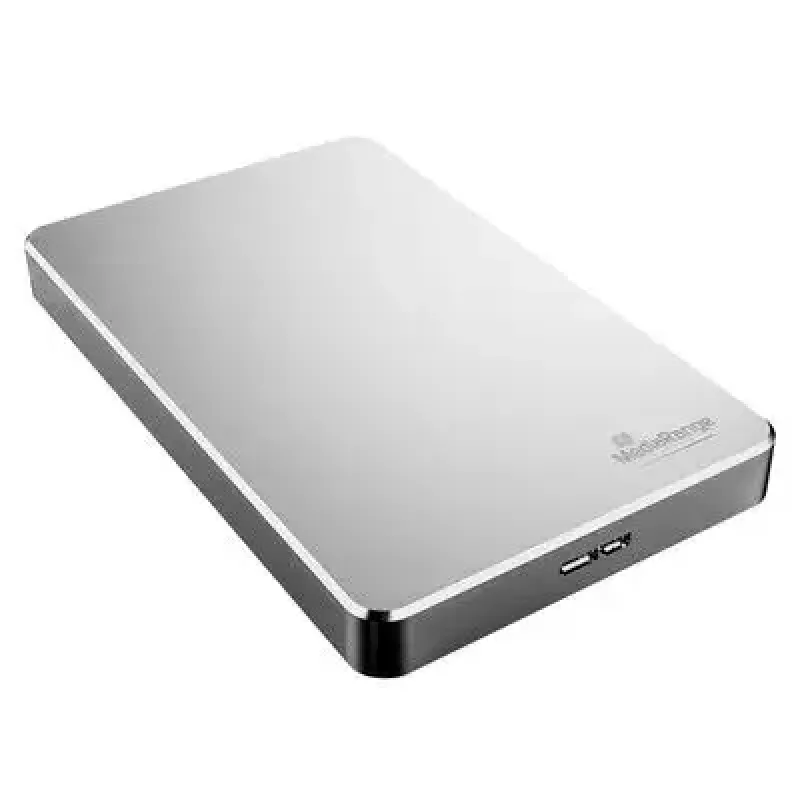 Externe Festplatte MediaRange 1 TB USB 3.2 Gen 1 MR996