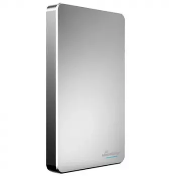 Externe Festplatte MediaRange 1 TB USB 3.2 Gen 1 MR996