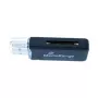 Kartenleser MediaRange MRCS507 USB 3.2 Gen 1 Intern Schwarz
