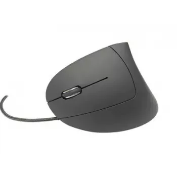 Maus MediaRange MROS231 USB Typ-A Optisch Linkshänder 2400 DPI